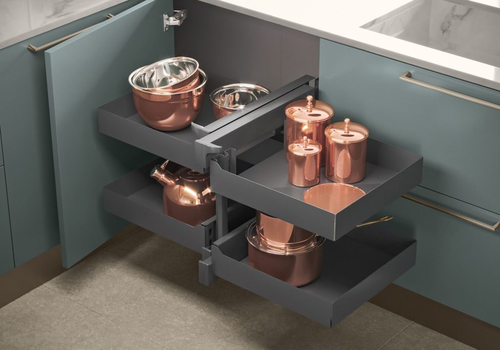 LUBE kök i Vänersborg - Immagina cucine lube